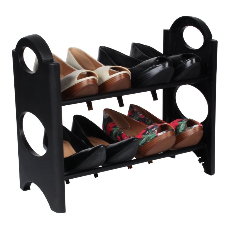 Sapateira Tub I'M IN HOME para closets e halls — foto 2